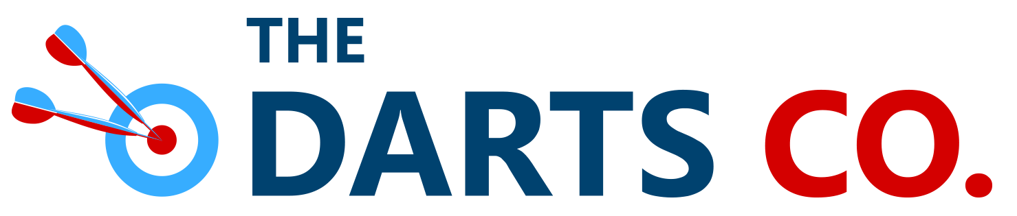 The Darts Co